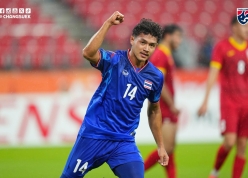 U23 Thái Lan thắng ngược khó tin, sáng cửa vào tứ kết ASIAD