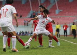 VTV5 VTV6 trực tiếp bóng đá ASIAD hôm nay 17/9: ĐT nữ Việt Nam vs Nhật Bản