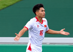 CĐV Kuwait phản ứng cực gắt khi sắp bị U23 Việt Nam loại ở ASIAD