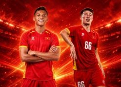 Truyền thông Đông Nam Á phản ứng gắt về danh sách ĐT Việt Nam đá giải FIFA