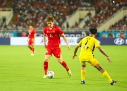 CĐV Malaysia phản ứng dữ dội về danh sách ĐT Việt Nam dự FIFA ASEAN Cup