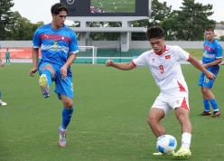 CĐV Thái Lan liên tục réo tên U23 Việt Nam khi đội nhà vào tứ kết ASIAD