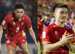 CHÍNH THỨC: Xác định cầu thủ lên ĐT Việt Nam thay Quang Hải