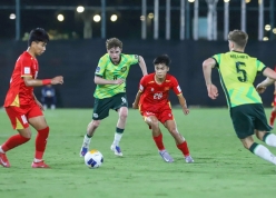 CĐV Australia phản ứng dữ dội khi thắng đậm U16 Việt Nam ở trận ra quân
