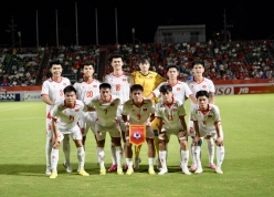 CĐV Hàn Quốc phản ứng dữ dội khi thắng đậm U23 Việt Nam ở tứ kết ASIAD