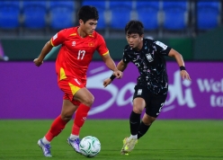 Link xem trực tiếp U23 Việt Nam vs U23 Hàn Quốc, 17h30 hôm nay 25/9