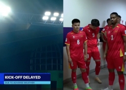 CHÍNH THỨC: Trận Việt Nam vs Philippines tại FIFA ASEAN Cup bị hoãn