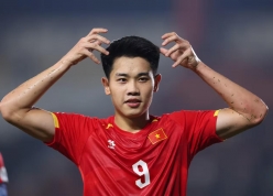 ĐT Việt Nam thắng chật vật Philippines ở trận ra quân FIFA ASEAN Cup