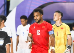 CHÍNH THỨC: Xuân Son rời ĐT Việt Nam vì chấn thương, bỏ dở FIFA ASEAN Cup