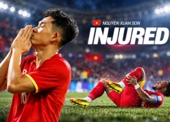 Tiền vệ ĐT Việt Nam tuyên bố 1 điều về Xuân Son trước trận gặp Thái Lan