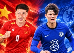 Đại chiến Việt Nam vs Thái Lan có màn so tài đặc biệt của hai sao gốc Anh
