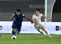 CHÍNH THỨC: ĐT Việt Nam hết cơ hội vô địch FIFA ASEAN Cup 2026