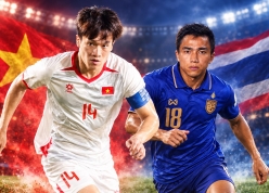 Ngôi sao số 1 ĐT Việt Nam nói thẳng 1 điều về đẳng cấp của Chanathip