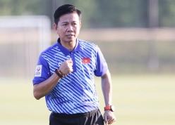 HLV 2 lần cùng Việt Nam dự World Cup để thua 3 trận ở Trung Quốc