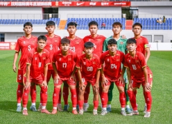 NÓNG: Việt Nam chốt so tài với Hàn Quốc sau 3 trận thua liên tiếp