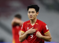 AFC phản ứng sau màn ngược dòng của ĐT Việt Nam trước Pakistan