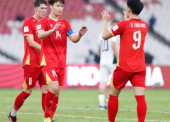 ĐT Việt Nam đối mặt thử thách cực đại ở trận tranh hạng 3 FIFA ASEAN Cup