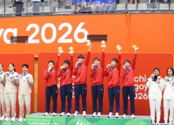 Trực tiếp ASIAD 2026 hôm nay 3/10: Cầu mây giành HCV thứ 2