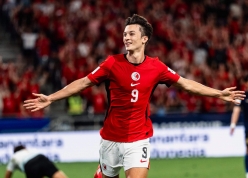 CĐV Hồng Kông phản ứng dữ dội khi vô địch hạng 2 của FIFA ASEAN Cup