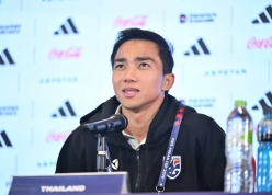 Chanathip nói thẳng về dàn sao nhập tịch Indonesia trước chung kết giải FIFA