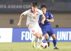 Không có ĐT Việt Nam, chung kết FIFA ASEAN Cup vẫn gây sốt cực lớn