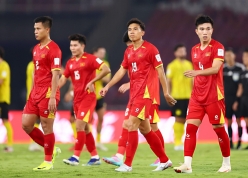 NÓNG: VFF lên tiếng về giải đấu tranh vé dự World Cup của ĐT Việt Nam