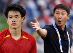 CHÍNH THỨC: AFC ra phán quyết cuối về Đình Bắc, ĐT Việt Nam lâm nguy