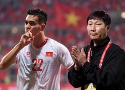 NÓNG: HLV Kim Sang Sik đã hết cách, Tiến Linh sẽ trở lại ĐT Việt Nam