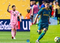 NÓNG: Việt Nam sở hữu thần đồng Việt kiều, được ca tụng như Messi