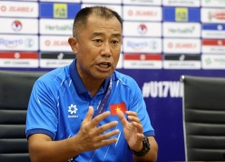 Tuyển Việt Nam thắng 20-0, HLV Nhật Bản vẫn muốn phải ghi thêm bàn