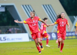 Giải bóng đá Nữ VĐQG – Cúp Thái Sơn Bắc 2026: Sức nóng lượt 11