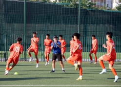 Tuyển Việt Nam phải loại 20 cầu thủ trước ngày dự World Cup