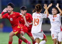 Việt Nam có cơ hội làm nên lịch sử chưa từng có ở World Cup