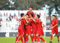 CHÍNH THỨC: FIFA áp luật mới, Việt Nam không bị loại từ vòng bảng World Cup