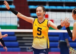 Ninh Bình tiếp tục thăng hoa, đánh bại Xi măng Long Sơn Thanh Hóa