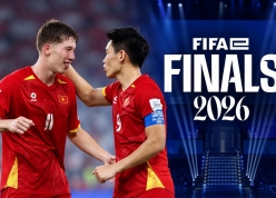 CHÍNH THỨC: FIFA hoãn giải quốc tế, ĐT Việt Nam lo sốt vó với Asian Cup