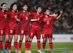 VFF lên tiếng khi tuyển Việt Nam tiếp tục top 1 Đông Nam Á ở BXH FIFA