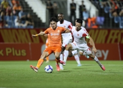 Vòng 4 V.League 1-2026/27: Cạnh tranh căng thẳng