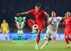CHÍNH THỨC: AFC họp khẩn, ĐT Việt Nam nín thở chờ phán quyết