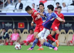 CHÍNH THỨC: AFC ra phán quyết, trận Việt Nam gặp Nhật Bản có thể bị huỷ