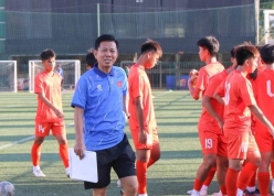 Thầy cũ Đình Bắc thốt lên 1 điều khi lần 2 dự World Cup cùng Việt Nam