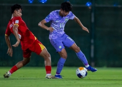 CĐV Hàn Quốc phản ứng gắt khi thắng tuyển Việt Nam 4-1 trước World Cup