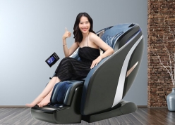 Top 6 ghế massage Elip được tin dùng nhất 2022