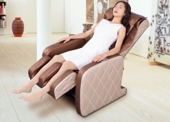 Top 6 ghế massage giá rẻ dưới 10 triệu đáng mua nhất 2022