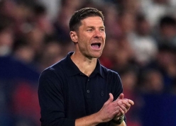 Lý do nào buộc Real Madrid phải cắt hợp đồng với Xabi Alonso?