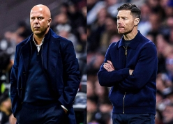 Liverpool sắp sa thải Slot để bổ nhiệm Xabi Alonso?