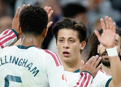 Báo Catalan chỉ ra điều bất thường ở Real Madrid trước Siêu kinh điển