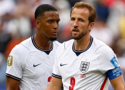 Mất Saliba, Arsenal bất ngờ tìm được 'khắc tinh' của Harry Kane
