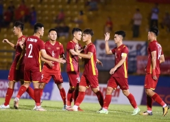 U20 Việt Nam có trận đấu 'hiếm thấy' với đội Top đầu châu Á