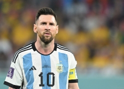 Cựu nguyên thủ Argentina: 'Nếu Messi vô địch World Cup, anh ấy sẽ được bầu làm tổng thống'